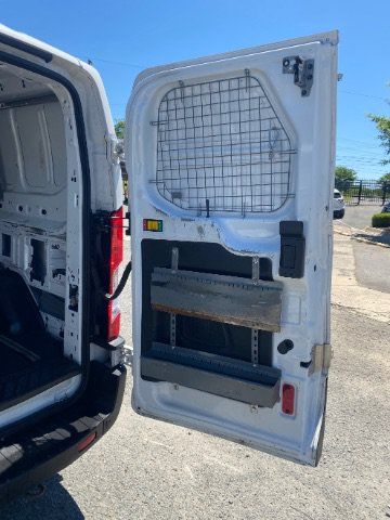 Used 2020 Ford Transit 150 Low Roof w/ Upfitter Package RWD image 10