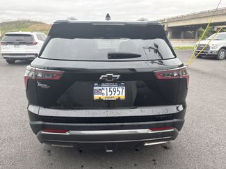 Used 2025 Chevrolet Equinox ACTIV w/ Safety and Technology Package AWD/4WD video 4