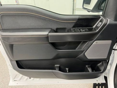 Used 2025 Ford F150 Tremor w/ Bed Utility Package AWD/4WD image 22