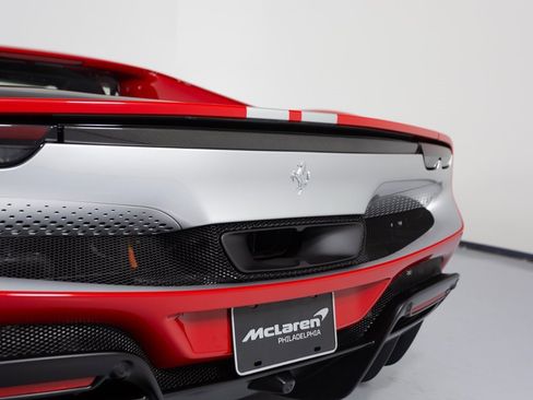 Used 2024 Ferrari 296 GTB image 44