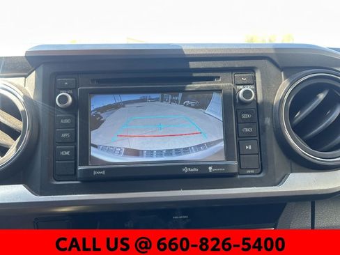 Certified 2018 Toyota Tacoma SR5 image 16