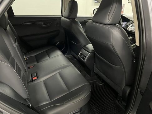 Used 2015 Lexus NX 200t AWD image 56