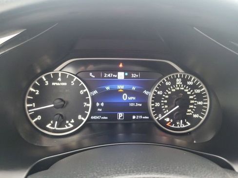 Used 2020 Nissan Murano SL image 12