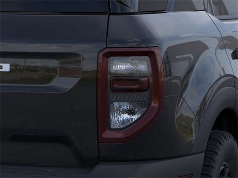 New 2025 Ford Bronco Sport Badlands w/ Badlands Tech Package image 22