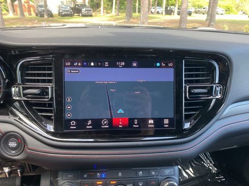 New 2026 Dodge Durango GT AWD/4WD image 34