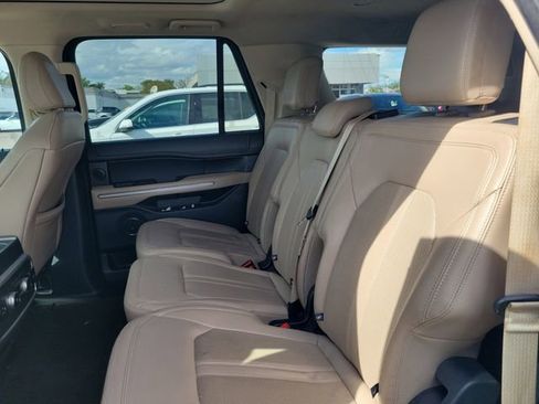 Used 2023 Ford Expedition Max Limited image 8
