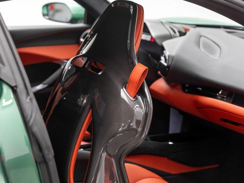 Certified 2024 Ferrari 296 GTB image 43