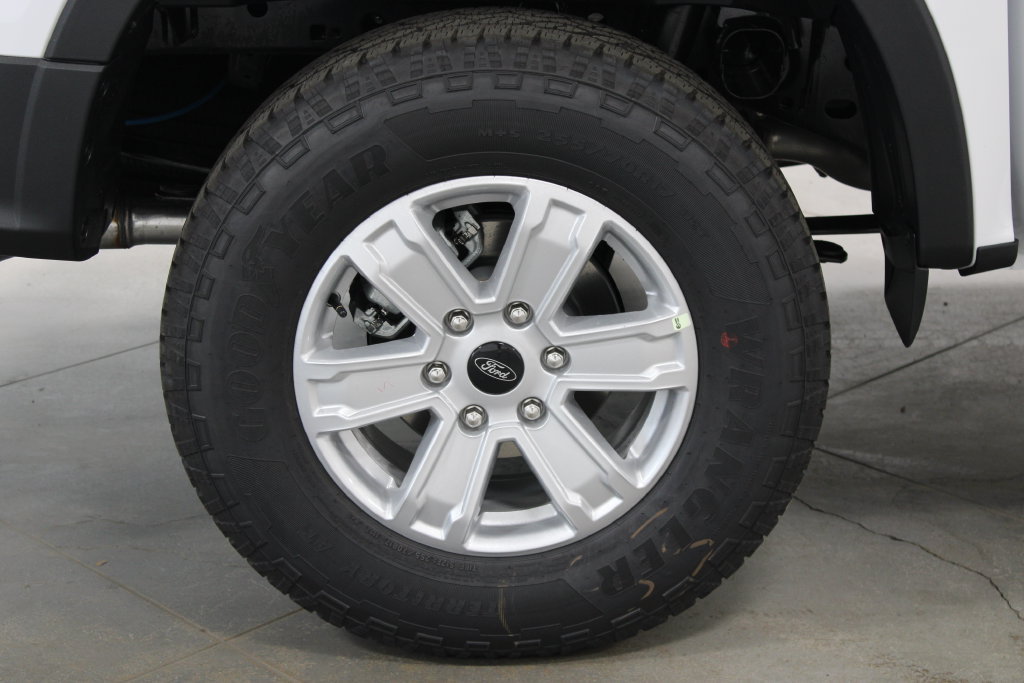 New 2026 Ford Ranger XL RWD image 13