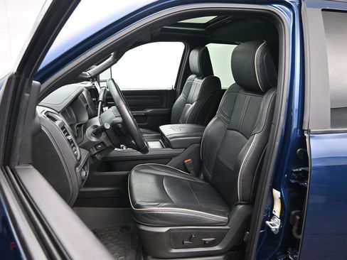 Used 2024 RAM 2500 Limited image 26