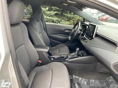 Used 2019 Toyota Corolla SE w/ SE Option Package FWD image 27