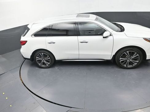 Used 2020 Acura MDX SH-AWD w/ Technology Package image 20