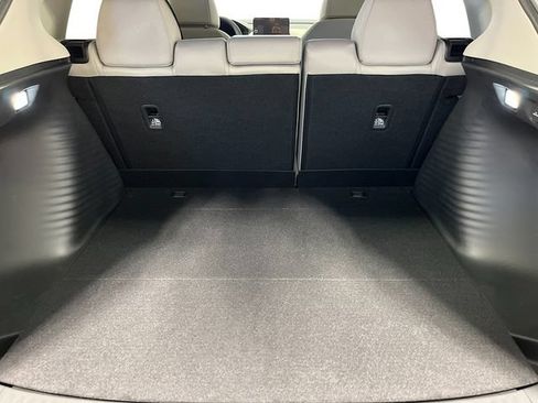 New 2027 Honda HR-V LX image 23