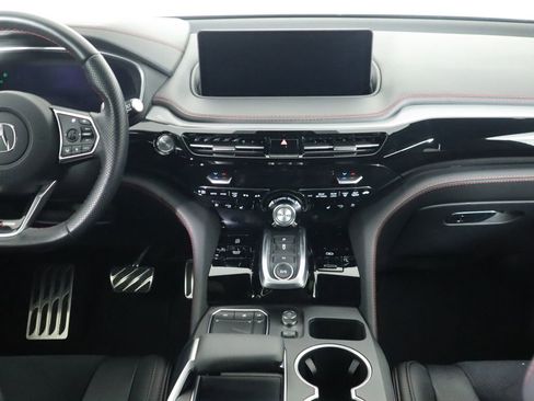 Used 2023 Acura MDX A-Spec image 14