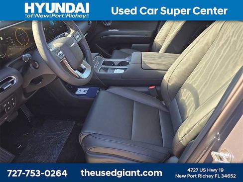 New 2026 Hyundai Palisade Limited image 16