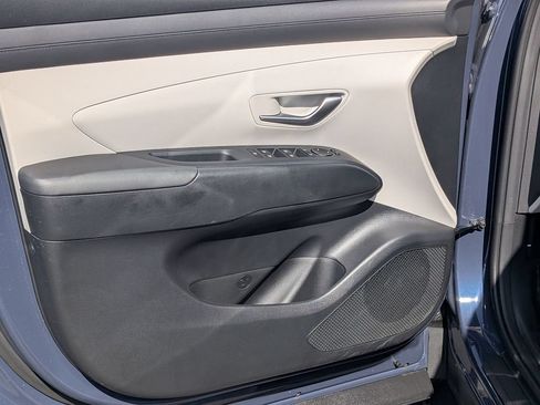 Certified 2026 Hyundai Tucson SEL FWD image 12