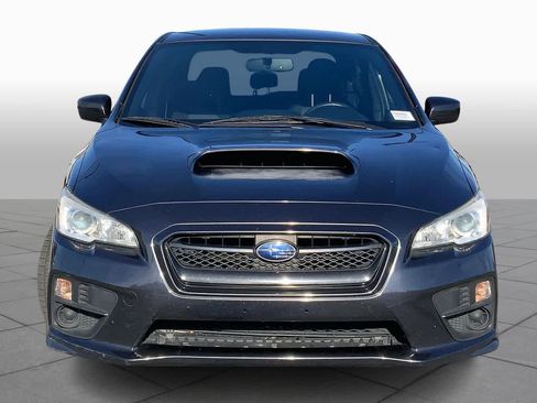 Used 2015 Subaru WRX image 3