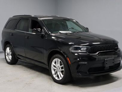 Used 2023 Dodge Durango GT