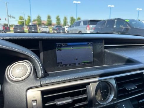 Used 2015 Lexus IS 250 w/ Navigation System Package RWD image 32