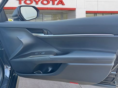 Used 2024 Toyota Camry LE FWD image 20