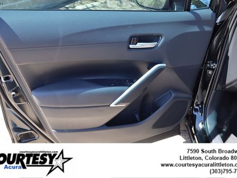 Used 2026 Toyota Corolla Cross XLE w/ Convenience Package AWD/4WD image 22