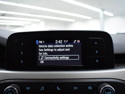 Used 2021 Ford Escape S image 28