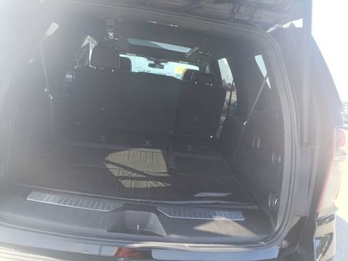 Used 2021 Chevrolet Tahoe RST AWD/4WD image 21