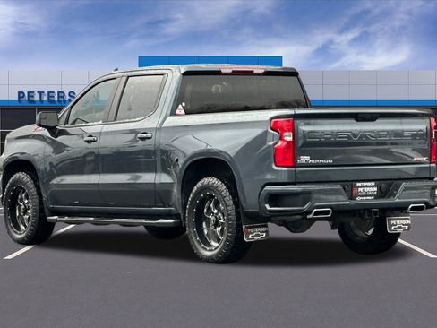Used 2019 Chevrolet Silverado 1500 RST image 6