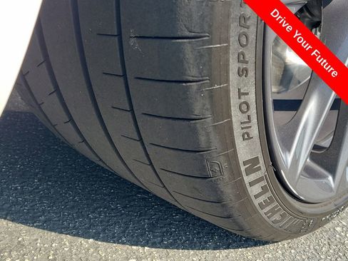 Used 2024 Acura Integra Type S FWD image 31