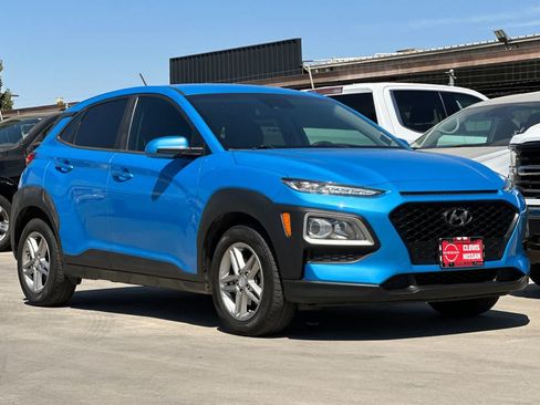 Used 2019 Hyundai Kona SE FWD image 10