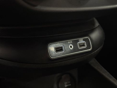 Used 2018 FIAT 500X Trekking image 14