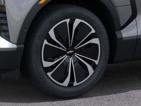 New 2026 Chevrolet Blazer EV LT FWD image 10