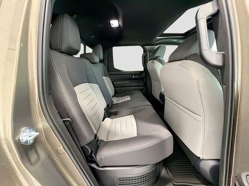 New 2026 Toyota Tacoma TRD Off-Road AWD/4WD image 20