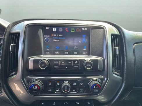 Used 2014 Chevrolet Silverado 1500 LT w/ All Star Edition AWD/4WD image 26