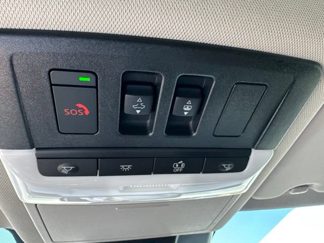 New 2026 Nissan Rogue Platinum AWD/4WD image 60