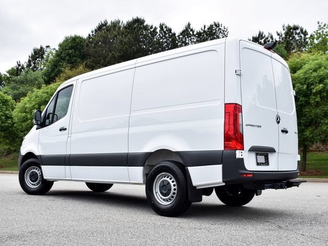 New 2026 Mercedes-Benz Sprinter 2500 image 6