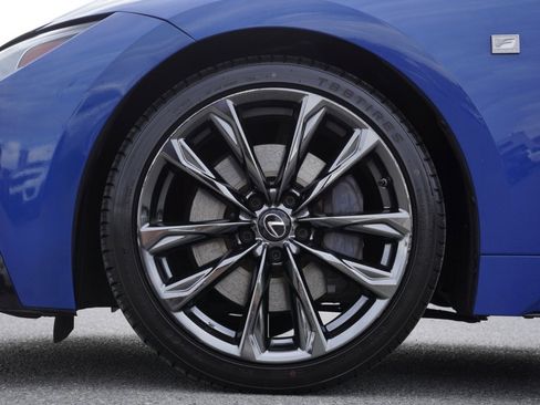 Used 2021 Lexus IS 350 F Sport image 10