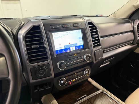 Used 2020 Ford Expedition Platinum AWD/4WD image 82