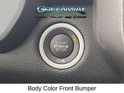 Used 2023 RAM 1500 Big Horn image 25