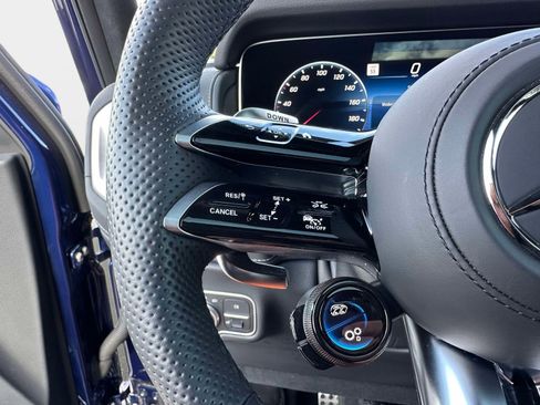 Certified 2025 Mercedes-Benz G 63 AMG 4MATIC image 32