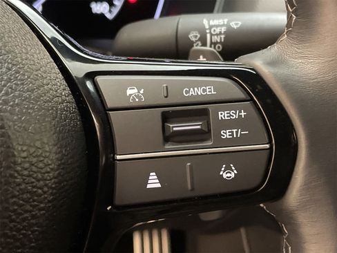 Used 2024 Honda Civic Sport image 11