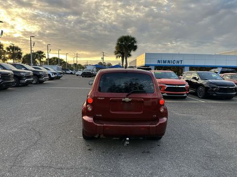 Used 2008 Chevrolet HHR LS image 15