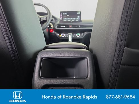 New 2027 Honda HR-V EX-L image 27