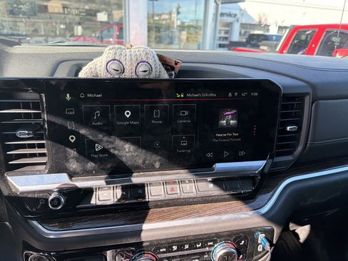 Used 2026 GMC Sierra 1500 Elevation w/ Elevation Premium Package AWD/4WD image 11