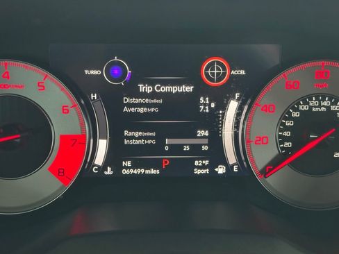 Used 2019 Acura RDX A-Spec image 24