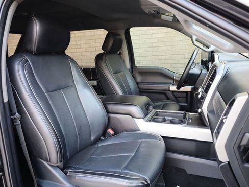 Used 2020 Ford F250 Lariat AWD/4WD image 27