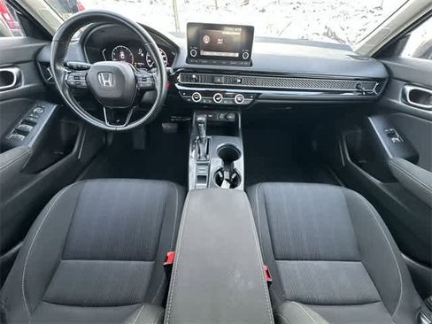 Used 2022 Honda Civic EX image 19