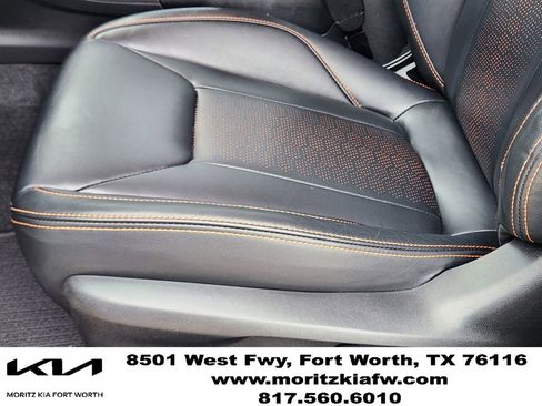 Used 2023 Subaru Crosstrek 2.5i Limited w/ Popular Package #2 AWD/4WD image 23