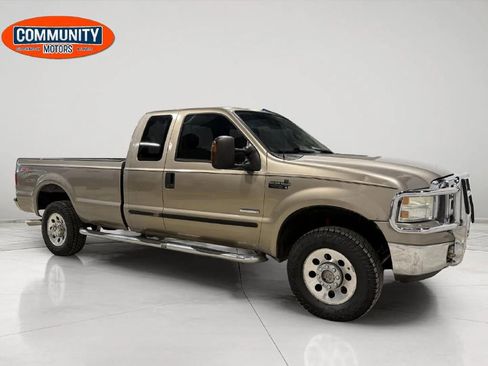 Used 2005 Ford F250 XL image 10