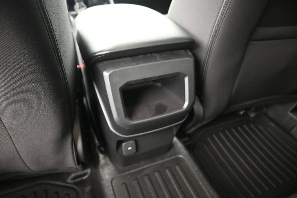 New 2026 Ford Ranger XL RWD image 16