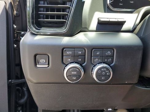 New 2026 GMC Sierra 1500 AT4 AWD/4WD image 31